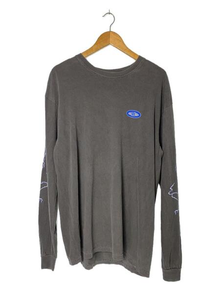 CHALLENGER(チャレンジャー) / L/S B.D SOUTH TIGER TEE/長袖Tシャツ/L 