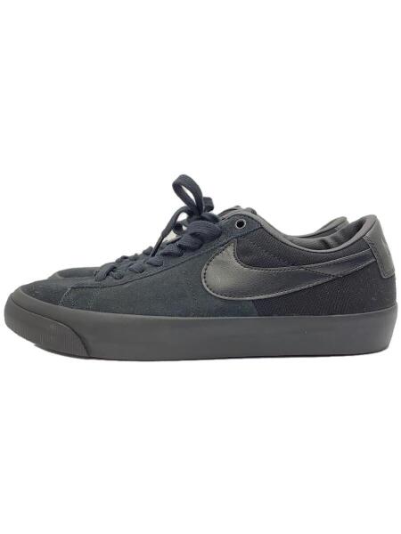 NIKE(ナイキ) / ローカットスニーカー/28cm/BLK/スウェード/DC7695-003 