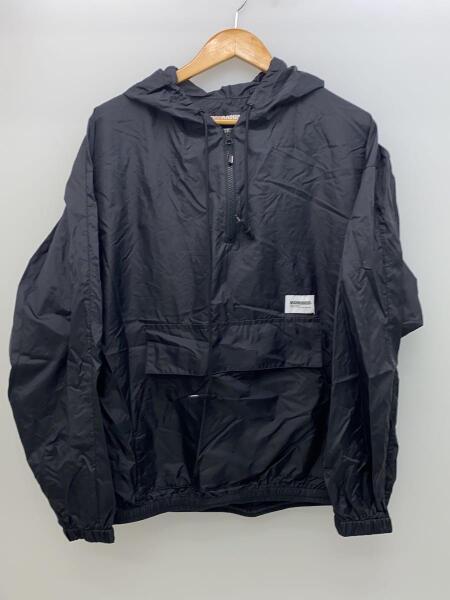 NEIGHBORHOOD(ネイバーフッド) / 23AW/ANORAK JACKET/M/ナイロン 