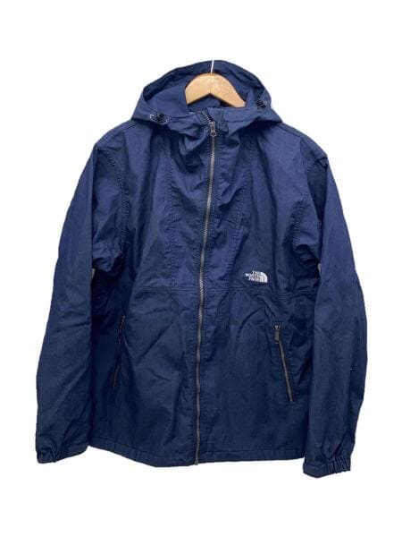 THE NORTH FACE(ザノースフェイス) / マウンテンパーカ/XL/ナイロン 