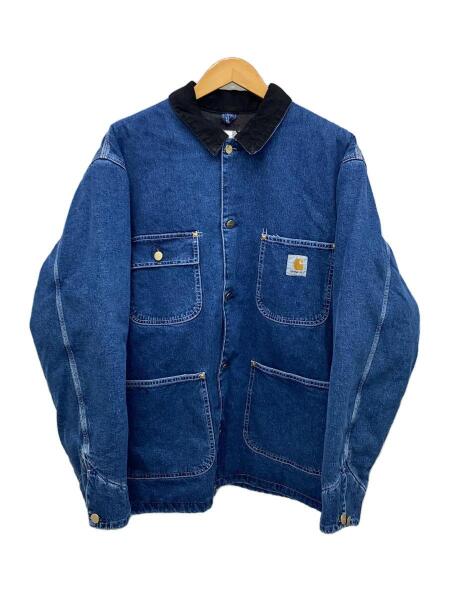 Carhartt(カーハート) / カバーオール/XL/コットン/IDG/I032703/OG