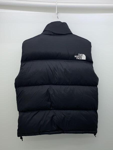 THE NORTH FACE(ザノースフェイス) / NUPTSE VEST_ヌプシベスト/L 