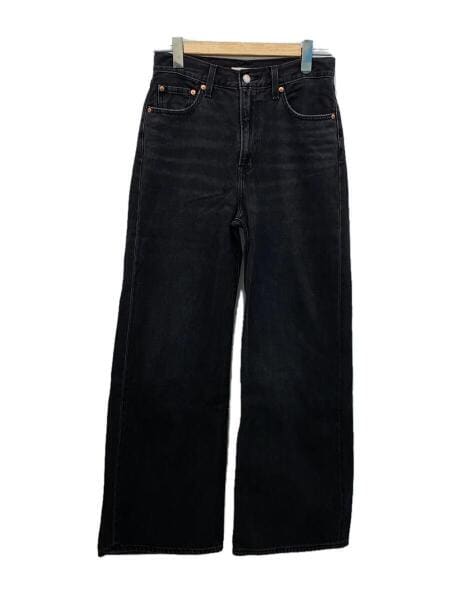 Levi's(リーバイス) / ボトム/28/コットン/BLK/無地/PC9-79112-0007