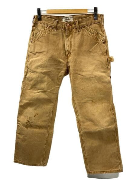 Levi's(リーバイス) / ペインターパンツ/32/コットン/BRW/917003365