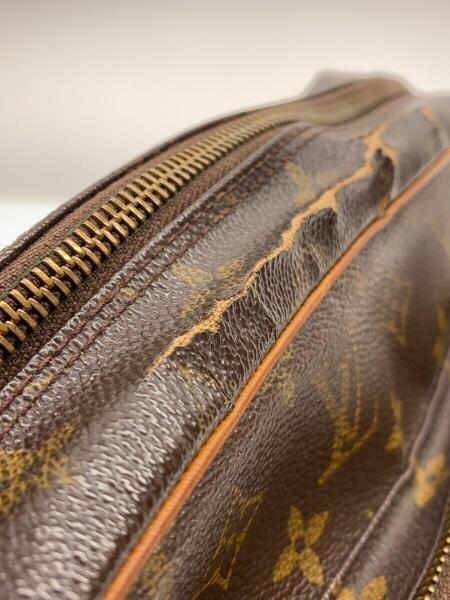 LOUIS VUITTON(ルイヴィトン) / ナイル_モノグラム・キャンバス_