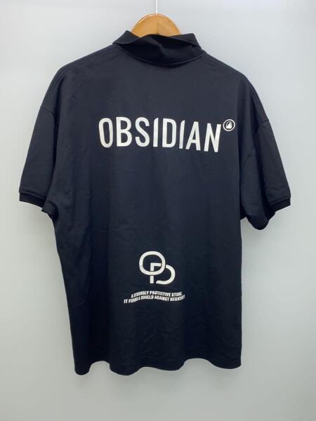 OBSIDIAN ポロシャツとスカートセット