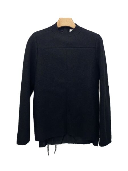 ジャケット・アウター RIER walker felted tops RIER | Walker jacket city flowers castelrock | 100% natural wool