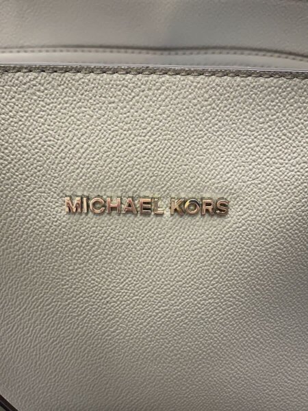 MICHAEL KORS(マイケルコース) / トートバッグ/--/GRY/30S7SH3T7B 
