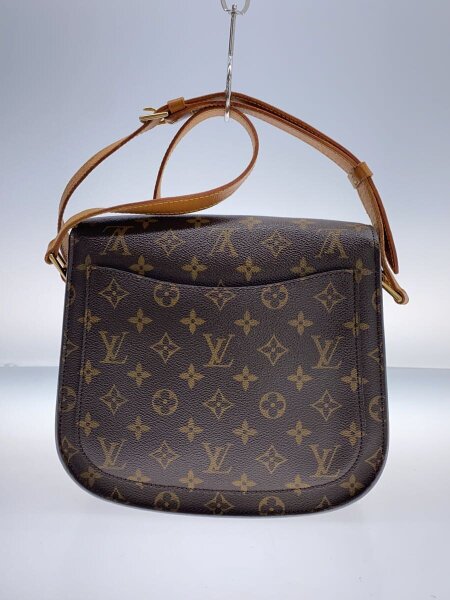 LOUIS VUITTON(ルイヴィトン) / サンクルーGM_モノグラム・キャンバス_ 
