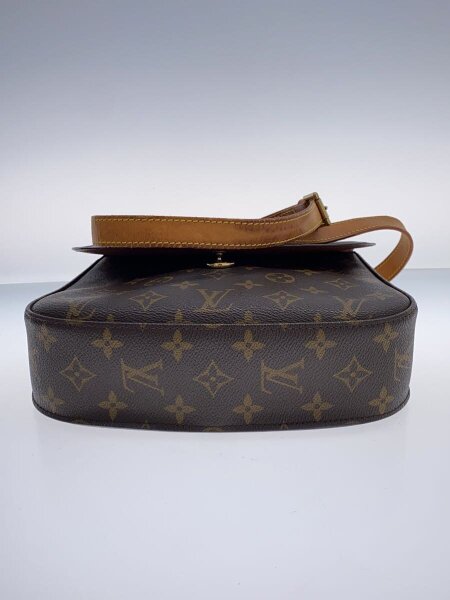 LOUIS VUITTON(ルイヴィトン) / サンクルーGM_モノグラム・キャンバス_ 