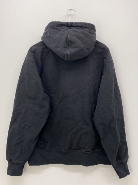 Supreme(シュプリーム) / パーカー/M/コットン/BLK/20AW/Enterprises 