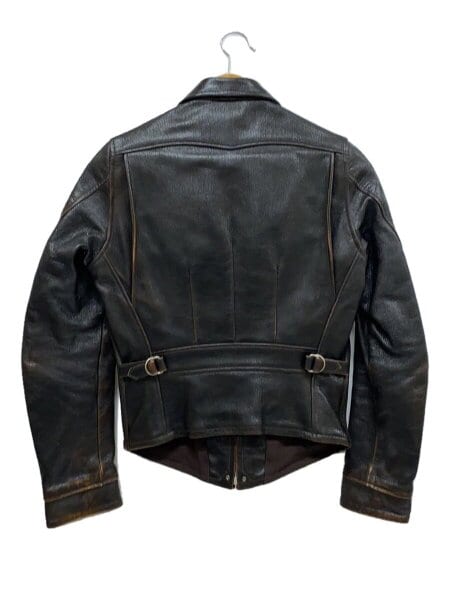BOOTLEGGERS(ブートレガーズ) / レザージャケット・ブルゾン/--/レザー