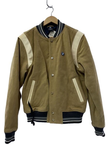 KITH(キス) / ジャケット/S/スウェード/CML/×BMW SUEDE BOMBER JACKET 