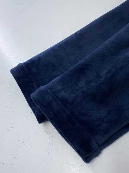 KITH(キス) / ジャケット/S/ベロア/NVY/×BMW VELOUR COACHES JACKET 