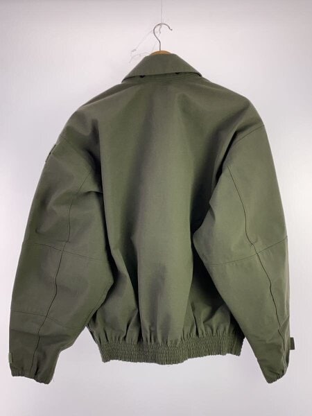 US.ARMY / ミリタリージャケット/XL/ゴアテックス/KHK/8415-01-565-2034/CWU-106/MCPS US.ARMY(ユーエスアーミー) / ミリタリージャケット/XL/ゴアテックス