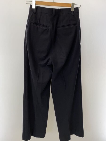 AURALEE / ボトム/0/ウール/NVY/A24AP04KF/ウールスラックス// AURALEE(オーラリー) / ボトム/0/ウール/NVY/A24AP04KF/ウール