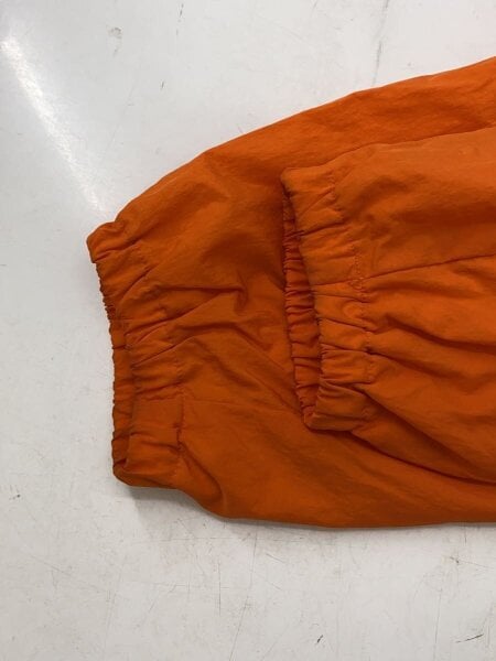 UNUSED(アンユーズド) / コーチジャケット/ブルゾン/4/ナイロン/ORN