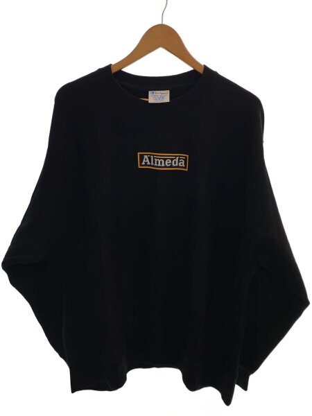 新品 The Almeda Club Box Logo Long Sleeve - the Apartment × The 