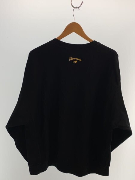 新品 The Almeda Club Box Logo Long Sleeve - the Apartment × The 