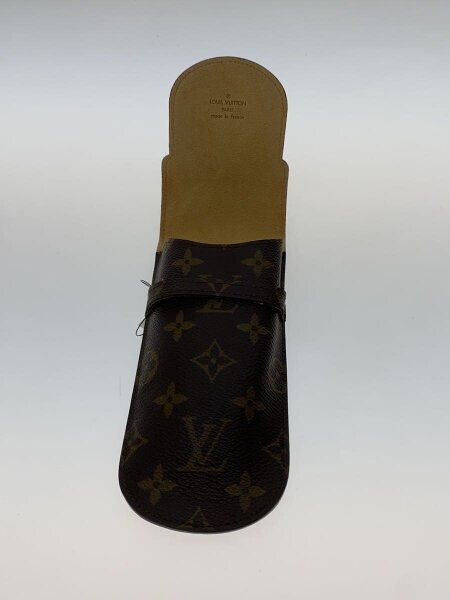 LOUIS VUITTON(ルイヴィトン) / エテュイ・スティロ_モノグラム