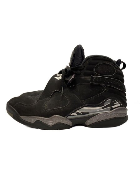 NIKE(ナイキ) / AIR JORDAN 8 RETRO/エアジョーダンレトロ/ブラック 