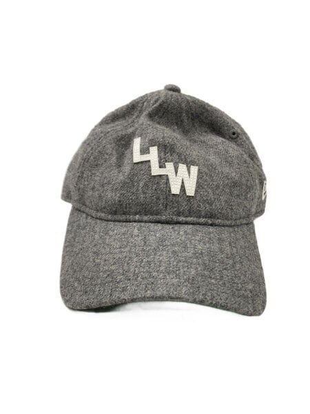 WTAPS(ダブルタップス) / キャップ/--/ウール/GRY/メンズ/24NENED-HT01