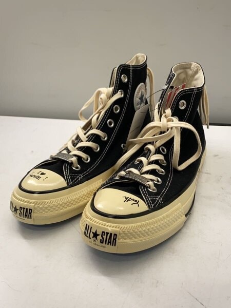 CONVERSE(コンバース) / ハイカットスニーカー/26cm/BLK/1SE254 