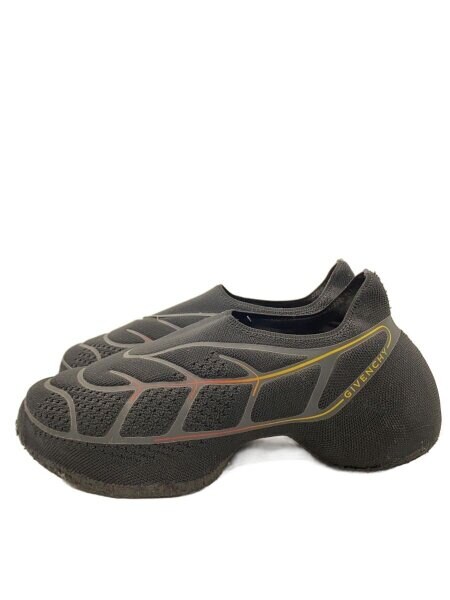 GIVENCHY(ジバンシィ) / ローカットスニーカー/--/BLK/tk-360// | 中古 