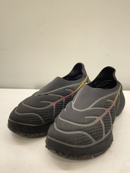 GIVENCHY(ジバンシィ) / ローカットスニーカー/--/BLK/tk-360// | 中古 