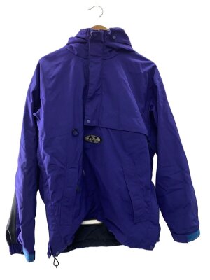 mont-bellのマウンテンパーカー検索結果|古着・中古品の通販サイト
