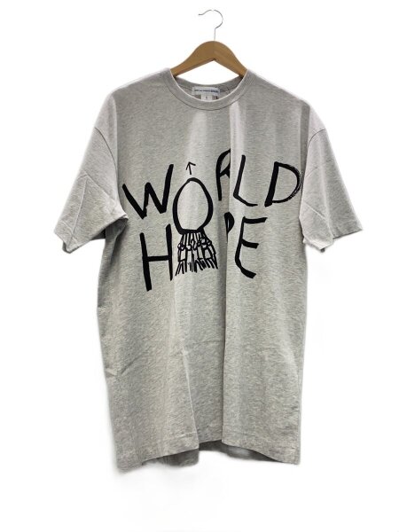 COMME des GARCONS SHIRT(コムデギャルソンシャツ) / Tシャツ/M 