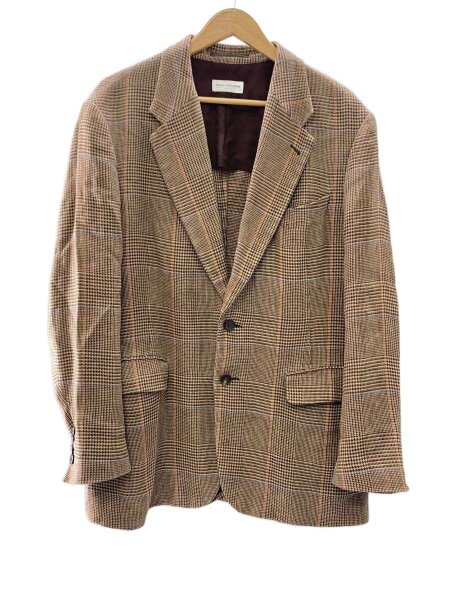 DRIES VAN NOTEN(ドリスヴァンノッテン) / テーラードジャケット/50 