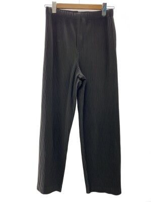 HOMME PLISSE ISSEY MIYAKEのパンツ検索結果|古着・中古品の通販サイト