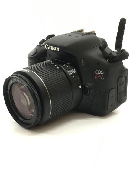 CANON(キヤノン) / 一眼レフデジタルカメラ | 中古品の販売・通販なら