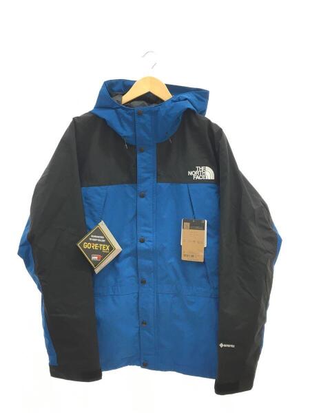 THE NORTH FACE(ザノースフェイス) / MOUNTAIN LIGHT JACKET_
