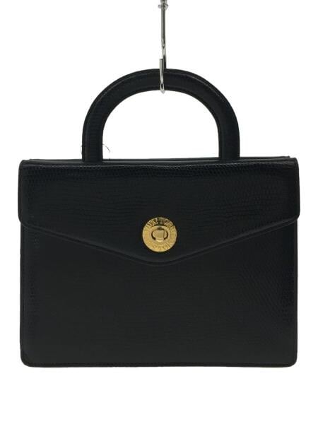 YUKI TORII(ユキトリイ) / ハンドバッグ/--/BLK | 中古品の販売・通販 