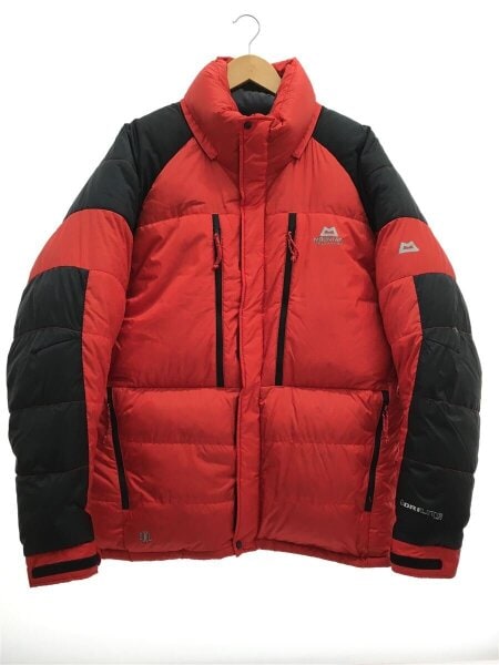 MOUNTAIN EQUIPMENT(マウンテンイクイップメント) / ダウンジャケット