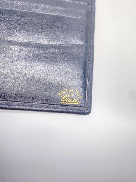 GUCCI(グッチ) / 2つ折り財布/PVC/総柄/メンズ | 中古品の販売・通販