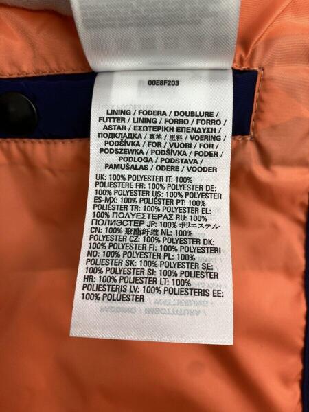 DIESEL([イリョウ/フクショク]ディーゼル) / ダウンジャケット/L