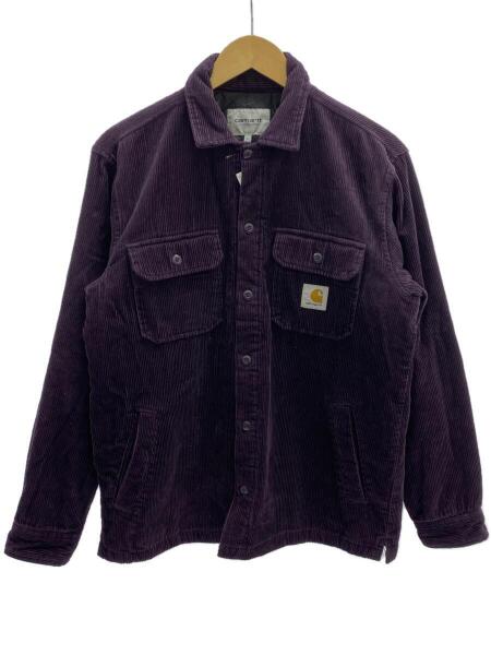 Carhartt(カーハート) / 長袖シャツ/S/コーデュロイ | 古着の販売 
