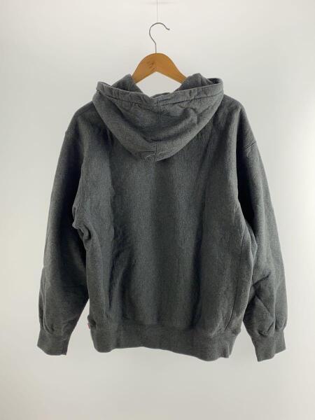 Supreme(シュプリーム) / 21AW/Small Box Hooded Sweatshirt/毛玉有 