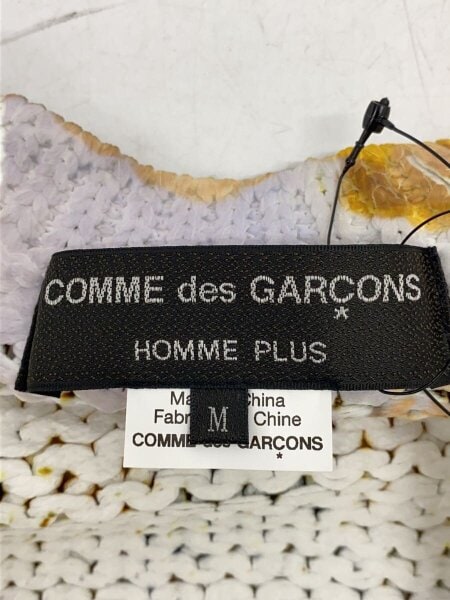 COMME des GARCONS HOMME PLUS(コムデギャルソンオムプリュス 