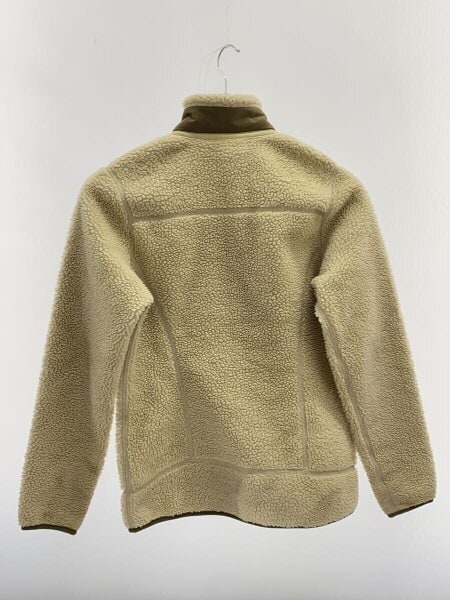 patagonia / フリースジャケット/XS/ポリエステル/23074FA17 patagonia(パタゴニア) / フリースジャケット/XS/ポリエステル