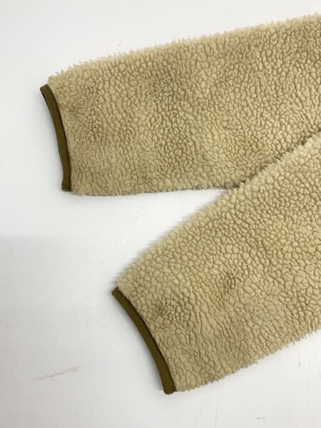 patagonia(パタゴニア) / フリースジャケット/XS/ポリエステル