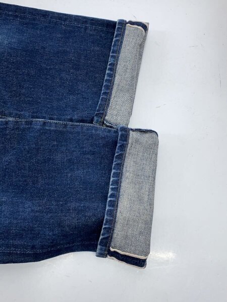 Levi's(リーバイス) / ストレートパンツ/29x36/デニム/IDG/503B-XX