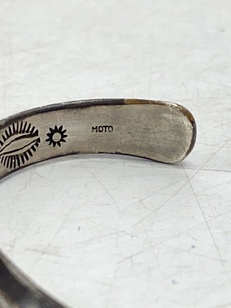 moto(モト) / バングル/SV925/メンズ// | 中古品の販売・通販なら 