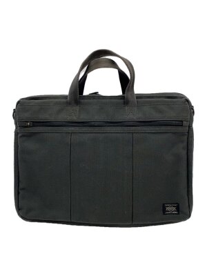 新品未使用】PORTER ポーター ビジネスバッ グハンド A4本革 レザー 
