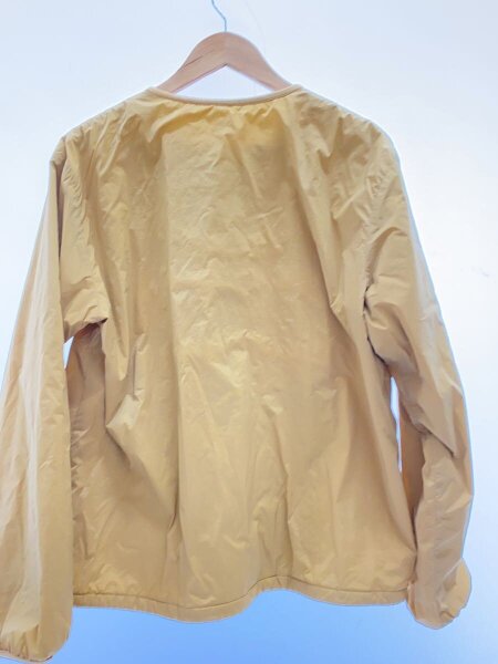 DANTON(ダントン) / ナイロンジャケット/44/ナイロン/CML/JD-8885 SET