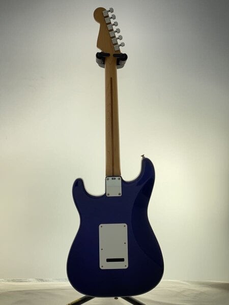 Fender Mexico(フェンダーメキシコ) / STD STRAT STD STRAT/2001/MBL