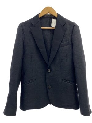 【未使用新品アンスナム】ANSNAMテーラードジャケット ANSNAMのテーラードジャケット検索結果|古着・中古品の通販サイト